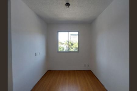Apartamento para alugar com 36m², 2 quartos e sem vagaQuarto 2