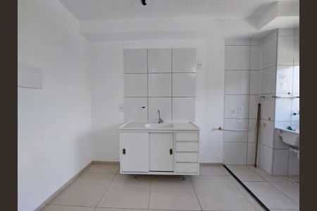 Apartamento para alugar com 36m², 2 quartos e sem vagaCozinha