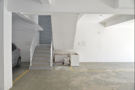 Apartamento à venda com 92m², 2 quartos e 1 vagaGaragem