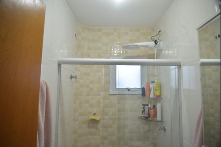 Apartamento à venda com 92m², 2 quartos e 1 vagaBanheiro Social