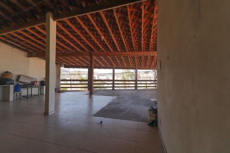 Casa para alugar com 350m², 4 quartos e 8 vagasTerraço
