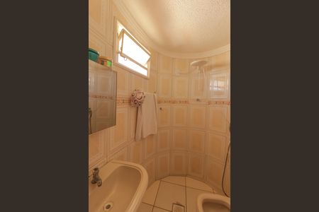 Casa para alugar com 350m², 4 quartos e 8 vagasBanheiro