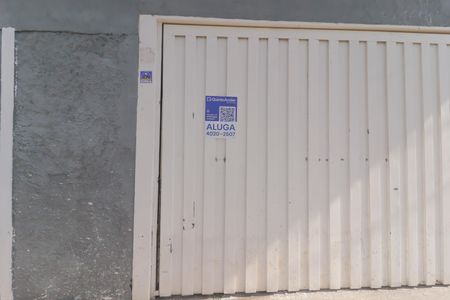 Casa para alugar com 350m², 4 quartos e 8 vagasPlaca