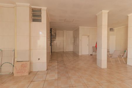 Casa para alugar com 350m², 4 quartos e 8 vagasÁrea comum