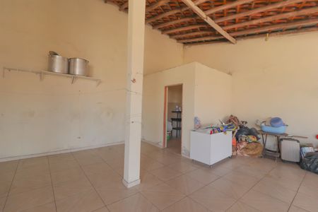 Casa para alugar com 350m², 4 quartos e 8 vagasTerraço