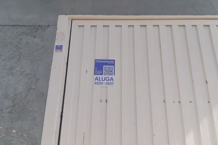 Casa para alugar com 350m², 4 quartos e 8 vagasFachada