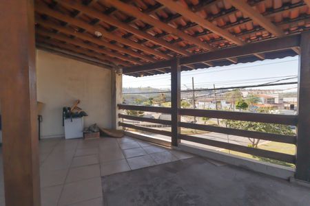 Casa para alugar com 350m², 4 quartos e 8 vagasTerraço