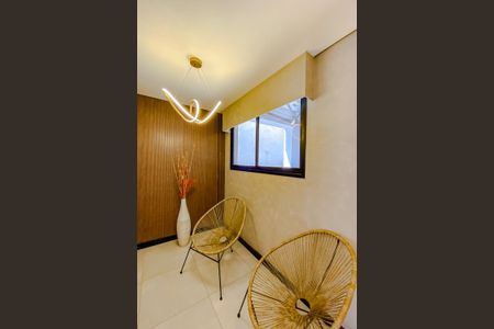 Apartamento à venda com 36m², 2 quartos e 1 vagaÁrea comum