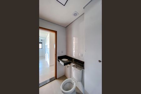 Apartamento à venda com 36m², 2 quartos e 1 vagaBanheiro