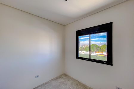 Apartamento à venda com 36m², 2 quartos e 1 vagaQuarto 1