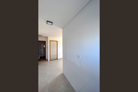Apartamento à venda com 36m², 2 quartos e 1 vagaÁrea de Serviço