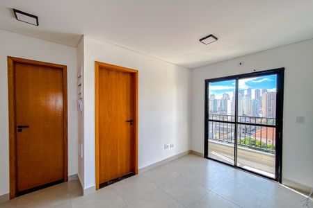 Apartamento à venda com 36m², 2 quartos e 1 vagaSala