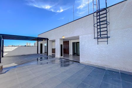 Apartamento à venda com 36m², 2 quartos e 1 vagaÁrea comum