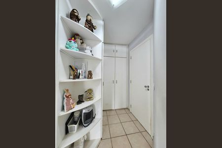 Apartamento à venda com 161m², 3 quartos e 2 vagasSuíte 2