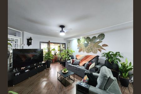 Apartamento à venda com 161m², 3 quartos e 2 vagasSala