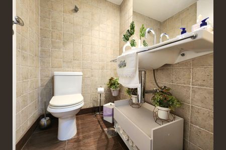 Apartamento à venda com 161m², 3 quartos e 2 vagasLavabo