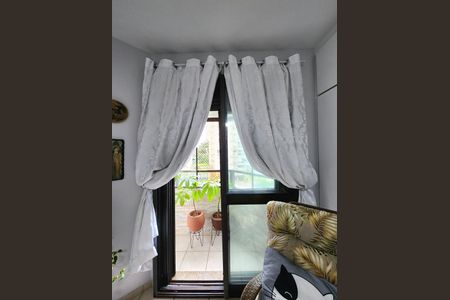 Apartamento à venda com 161m², 3 quartos e 2 vagasSuíte 2