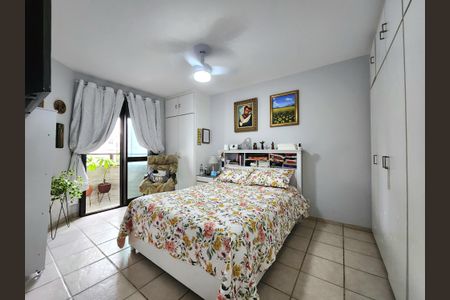 Apartamento à venda com 161m², 3 quartos e 2 vagasSuíte 2