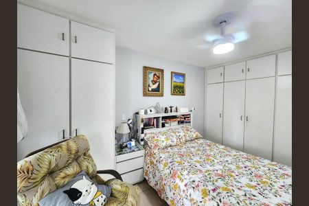Apartamento à venda com 161m², 3 quartos e 2 vagasSuíte 2
