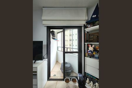 Apartamento à venda com 161m², 3 quartos e 2 vagasSuíte 1