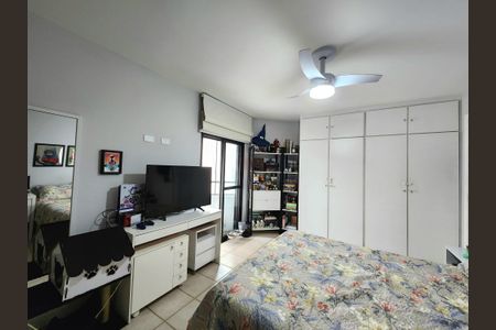 Apartamento à venda com 161m², 3 quartos e 2 vagasSuíte 1
