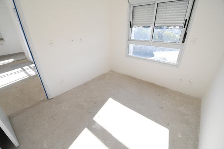 Apartamento à venda com 53m², 1 quarto e 1 vagaQuarto Suíte