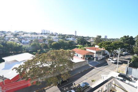 Apartamento à venda com 53m², 1 quarto e 1 vagaQuarto Suíte - Vista