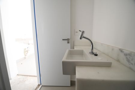 Apartamento à venda com 53m², 1 quarto e 1 vagaLavabo