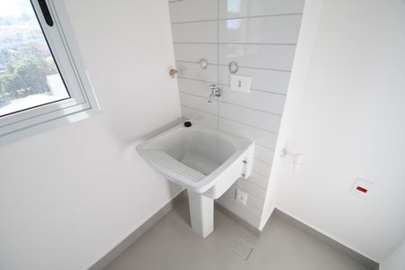 Apartamento à venda com 53m², 1 quarto e 1 vagaÁrea de Serviço