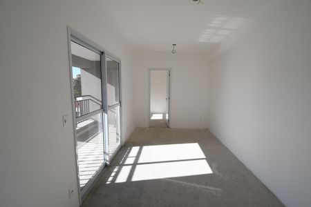 Apartamento à venda com 53m², 1 quarto e 1 vagaSala/Cozinha