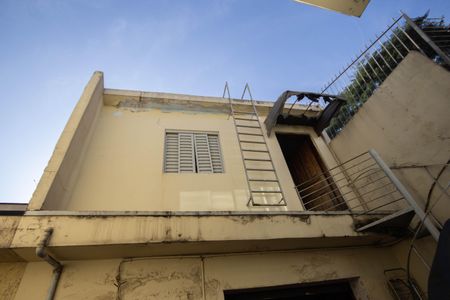 Casa à venda com 148m², 3 quartos e sem vagaEscada