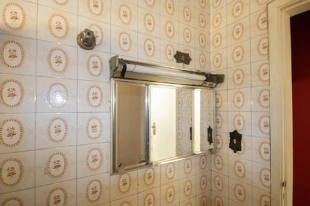 Casa à venda com 148m², 3 quartos e sem vagaBanheiro de Serviço