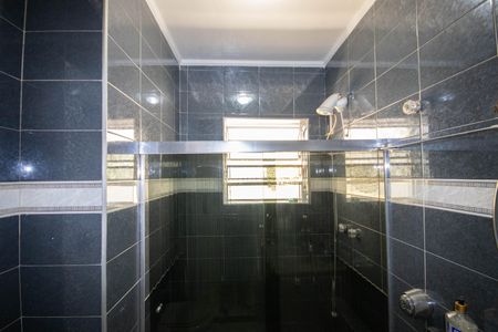 Casa à venda com 148m², 3 quartos e sem vagaBanheiro da Suíte