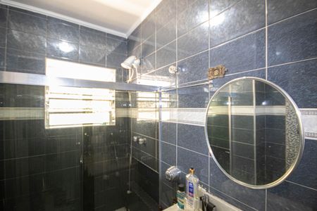 Casa à venda com 148m², 3 quartos e sem vagaBanheiro da Suíte