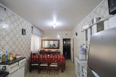 Casa à venda com 148m², 3 quartos e sem vagaCozinha
