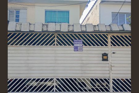 Casa à venda com 148m², 3 quartos e sem vagaFachada