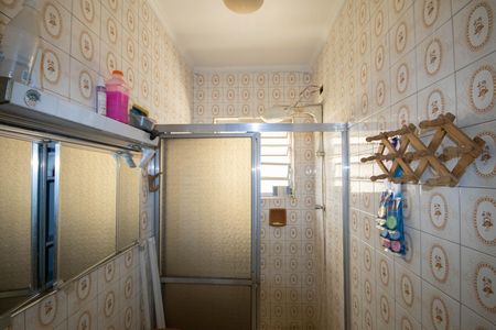 Casa à venda com 148m², 3 quartos e sem vagaBanheiro da Suíte 2