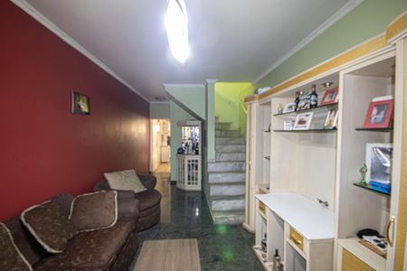 Casa à venda com 148m², 3 quartos e sem vagaSala