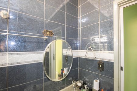 Casa à venda com 148m², 3 quartos e sem vagaBanheiro da Suíte