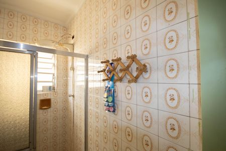 Casa à venda com 148m², 3 quartos e sem vagaBanheiro da Suíte 2