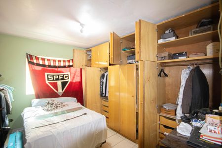 Casa à venda com 148m², 3 quartos e sem vagaSuíte 2