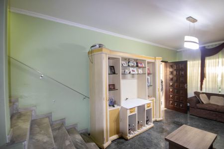 Casa à venda com 148m², 3 quartos e sem vagaSala