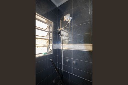 Casa à venda com 148m², 3 quartos e sem vagaBanheiro da Suíte