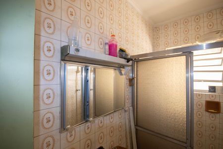 Casa à venda com 148m², 3 quartos e sem vagaBanheiro da Suíte 2