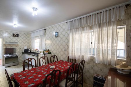 Casa à venda com 148m², 3 quartos e sem vagaCozinha