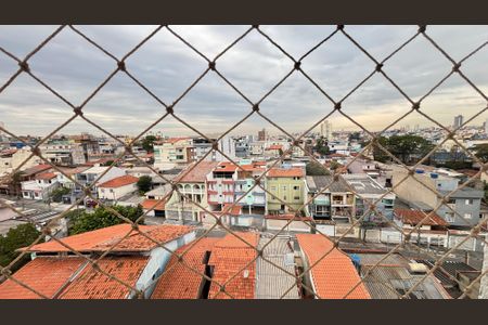 Apartamento à venda com 74m², 2 quartos e 2 vagas Apartamento à venda com 74m², 2 quartos e 2 vagasQuarto Vista