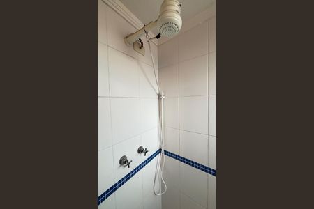 Apartamento à venda com 74m², 2 quartos e 2 vagas Apartamento à venda com 74m², 2 quartos e 2 vagasBanheiro da Suíte