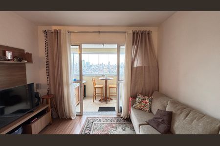 Apartamento à venda com 74m², 2 quartos e 2 vagas Apartamento à venda com 74m², 2 quartos e 2 vagasSala - Sala de Jantar