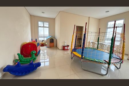 Apartamento à venda com 74m², 2 quartos e 2 vagas Apartamento à venda com 74m², 2 quartos e 2 vagasBrinquedoteca