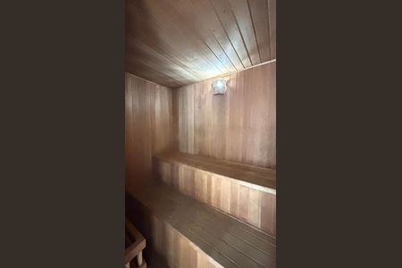 Apartamento à venda com 74m², 2 quartos e 2 vagas Apartamento à venda com 74m², 2 quartos e 2 vagasSaúna